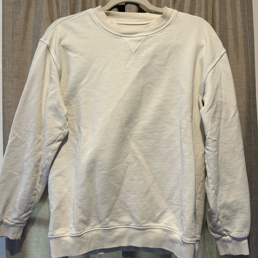 Anine Bing sweatshirt